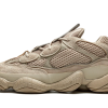 Yeezy 500 Taupe Light