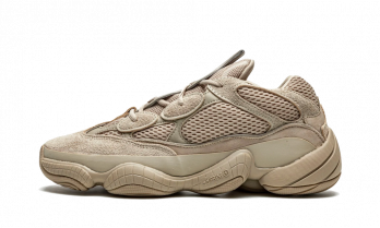 Yeezy 500 Taupe Light