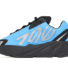 Yeezy Boost 700 MNVN Bright Cyan (Kids)