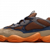 Yeezy 500 Enflame