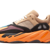 Yeezy Boost 700 Enflame Amber