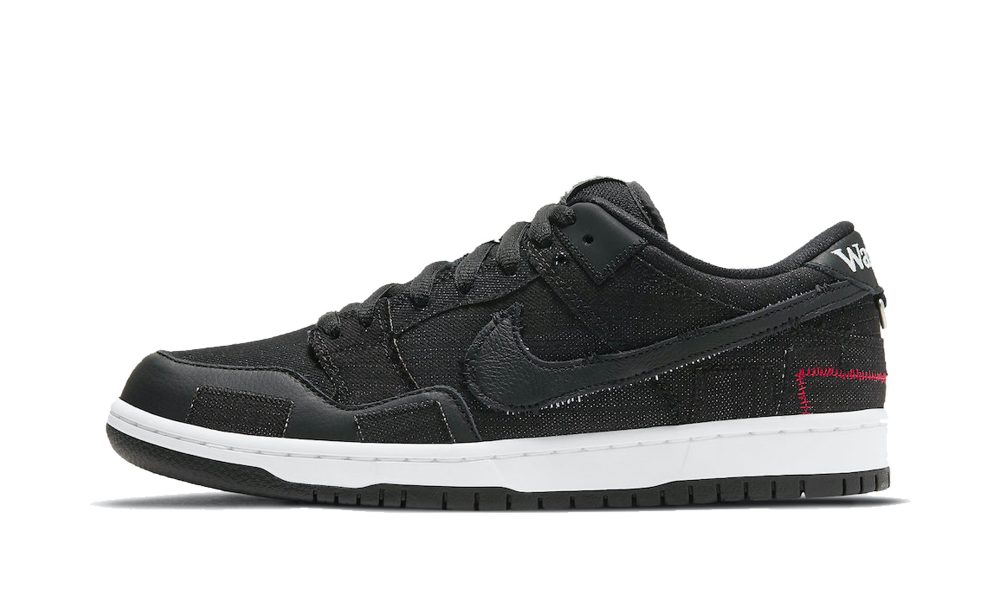Nike SB Dunk Low Wasted Youth