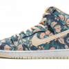 Nike SB Dunk High Hawaii