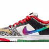 Nike SB Dunk Low What The Paul