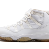 Jordan 11 Retro Silver Anniversary (2010)