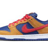 Nike SB Dunk Low Reverse Papa Bear