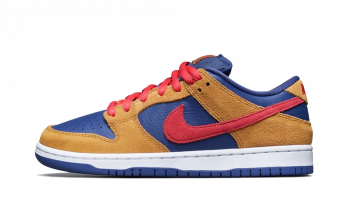 Nike SB Dunk Low Reverse Papa Bear