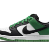 Nike SB Dunk Low Classic Green