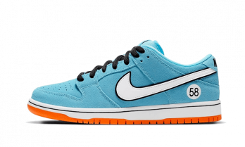 Nike SB Dunk Low Club 58 Gulf