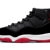 Jordan 11 Retro Playoffs Bred (2019)