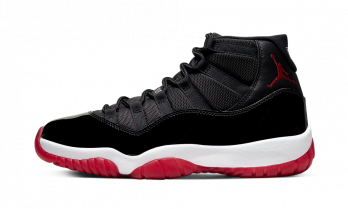 Jordan 11 Retro Playoffs Bred (2019)