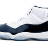 Jordan 11 Retro UNC Win Like 82