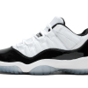 Jordan 11 Retro Low Concord (GS)