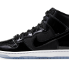 Nike SB Dunk High Space Jam
