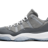 Jordan 11 Retro Low Cool Grey