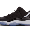 Jordan 11 Retro Low Infrared 23 (GS)