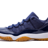 Jordan 11 Retro Low Midnight Navy