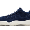 Jordan 11 Retro Low Derek Jeter RE2PECT
