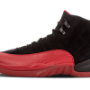 Jordan 12 Retro Flu Game (2009)
