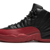 Jordan 12 Retro Flu Game (2003)