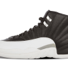 Jordan 12 Retro Playoffs (2012)