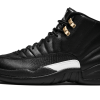 Jordan 12 Retro The Master