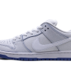 Nike SB Dunk Low Premium White Game Royal