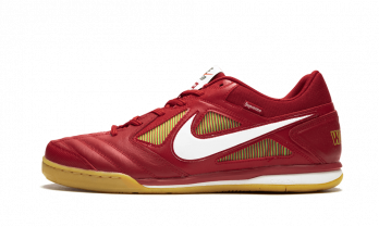 Nike SB Gato Supreme Red