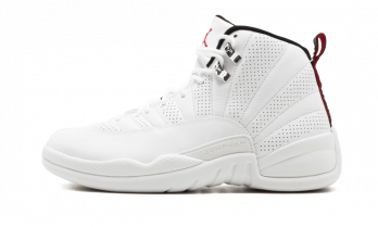 Jordan 12 Retro Rising Sun