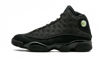 Jordan 13 Retro Black Cat