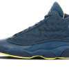 Jordan 13 Retro Squadron Blue