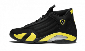 Jordan 14 Retro Thunder
