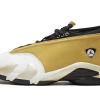 Jordan 14 OG Low Ginger