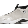 Jordan 14 Retro Desert Sand