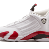 Jordan 14 Retro Candy Cane (2012)