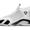 Jordan 14 Retro Supreme White