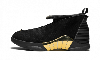 Jordan 15 Retro Doernbecher (2018)