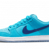 Nike SB Dunk Low Pro Blue Fury