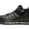 Jordan 16 OG Low Black / Chrome