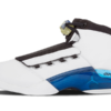 Jordan 17 OG Wizards Home