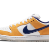 Nike SB Dunk Low Laser Orange