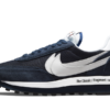 Nike LD Waffle SF sacai Fragment Blue Void