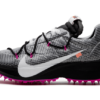 Nike Vapor Street Off-White Black Laser Fuchsia (W)