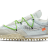 Nike Waffle Racer Off-White White (W)