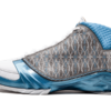 Jordan 23 Titanium (Numbered Edition)