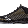 Jordan 23 Trophy Room Black