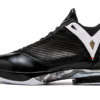 Jordan 2009 Black White
