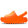Yeezy Slide Enflame Orange (Infants)