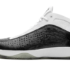 Jordan 2011 White Black