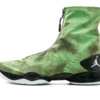 Jordan XX8 Green Camo